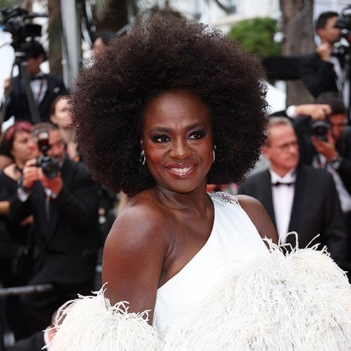 Viola Davis