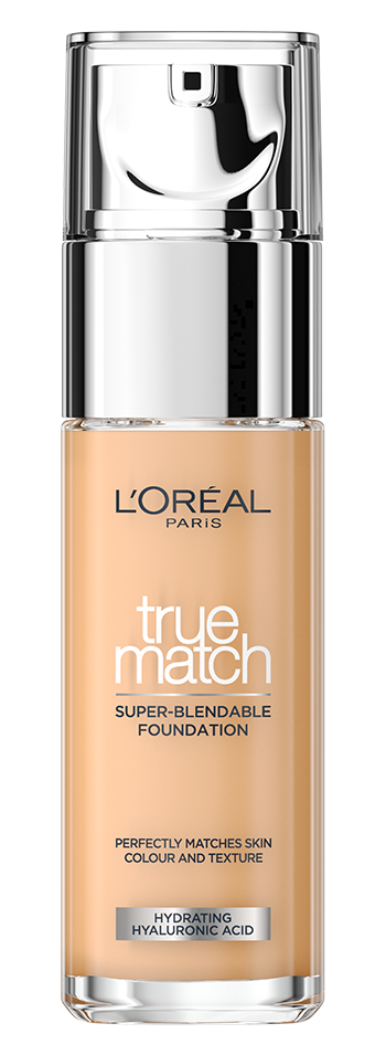 Base De Maquillaje L'Oréal Paris True Match Tono 2.D/2.W 30Ml Amande