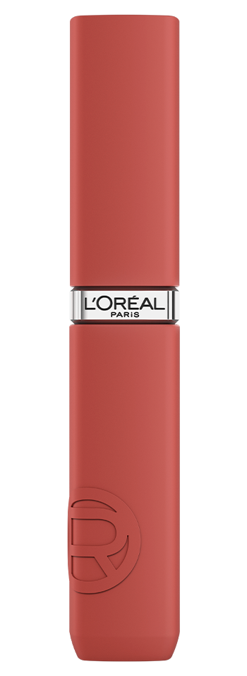 Loreal Paris Infallible Matte Resistance Labíal Líquido Matte 115 Snooze you