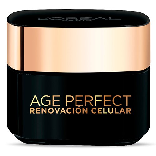 Age Perfect Renovación Celular Cuidado De La Piel Crema De Día Loréal Paris 9574